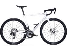 2026 BMC Teammachine SLR 01 THREE Road Bike (CENTRACYCLES)