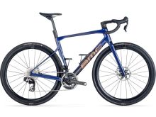2026 BMC Roadmachine 01 ONE Road Bike (CENTRACYCLES)