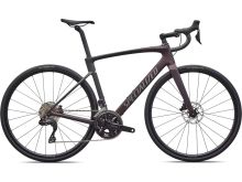 2026 Specialized Roubaix SL8 Comp Shimano 105 Di2 Road Bike (BIKOTIQUE)