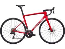 2026 Specialized Tarmac SL8 Comp Shimano 105 Di2 Road Bike (BIKOTIQUE)