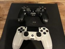 Konsol Sony PlayStation 4 Pro PS4