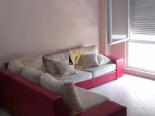 JEPET APARTAMENT 1+1+BLK ME QERA TEK ISH TREGU ELEKTRIK 55.000 LEKE