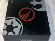 Sony PlayStation 4 Pro PS4 1TB Star Wars