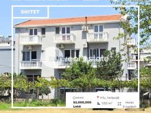 SHITET HOTEL 3-KATESH, VILU, VELIPOJE