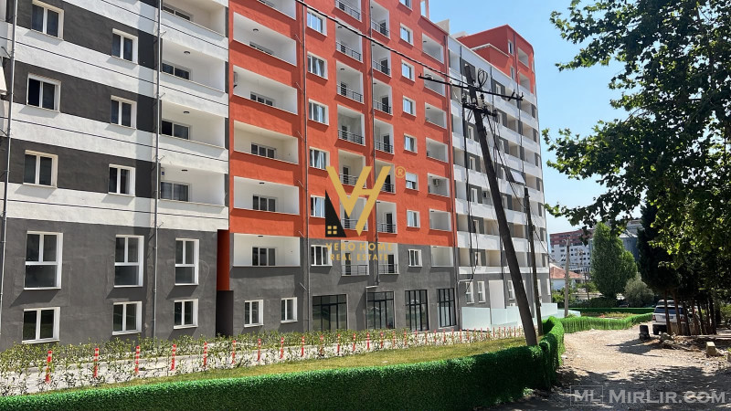 SHITET APARTAMENT 2+1+2+BLK NE YZBERISHT 16.700.000 LEKE