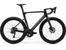 2026 Merida Reacto Team Road Bike (BIKOTIQUE)