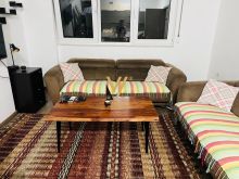 JEPET APARTAMENT 2+1+BLK ME QERA TEK HARRY FULTZ 700 EURO