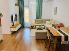 JEPET APARTAMENT 3+1+2+BLK ME QERA TEK REZIDENCA KAIMI 700 EURO