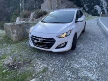 Hyundai I30 2015