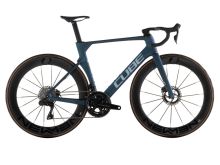 2026 CUBE Litening Aero C:68X SLT Shimano Dura-Ace Di2 Carbon Road Bike (WORLDRACYCLES)