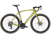 2026 Trek Domane SLR 9 AXS Gen 4 800 Series OCLV Carbon Endurance Road Bike (WORLDRACYCLES)