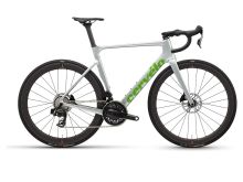 2026 Cervelo Soloist SRAM Force AXS Carbon Performance Road Bike (WORLDRACYCLES)