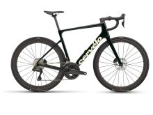 2026 Cervelo Caledonia-5 Shimano Ultegra Di2 Carbon Endurance Road Bike (WORLDRACYCLES)