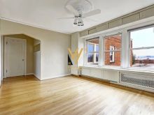 OKAZION! SHITET APARTAMENT 3+1+2BLK NE VASIL SHANTO 255.000 EURO
