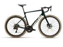 2026 Cervelo Caledonia-5 Shimano Dura-Ace Di2 Carbon Endurance Road Bike (WORLDRACYCLES)