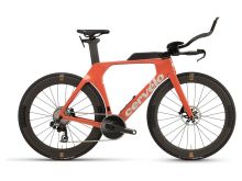 2026 Cervelo P-Series SRAM Force AXS 1 Carbon Triathlon Bike (WORLDRACYCLES)
