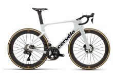2026 Cervelo S5 Shimano Dura-Ace Di2 Carbon Aero Road Bike (WORLDRACYCLES)