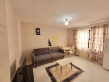 JEPET APARTAMENT 2+1+BLK ME QERA TE MYSLYM SHYRI 650 EURO