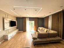 APARTAMENT ME QERA 2+1+2 TUALETE, FARKE