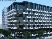 OKAZIN SHITET APARTAMENT 2+1 ISH PARKU SPORTIV DURRES 95.000 EURO