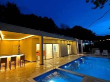 Villa në shitje në Makresh