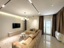 APARTAMENT ME QIRA 2+1+2 TUALETE, FARKE