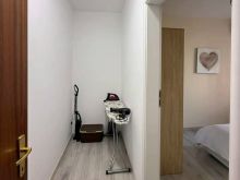 APARTAMENT ME QIRA 3+1+2 PRANË ISH-EKSPOZITËS
