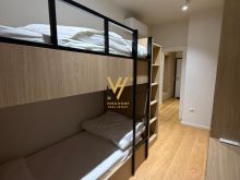 JEPET APARTAMENT 2+1+BLK ME QERA TEK RRUGA E KOSOVARVE 1.300 EURO