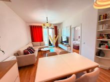 JEPET APARTAMENT 1+1+BLK ME QERA TE KOMPLEKSI OLIMPIK 800 EURO