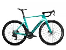 2026 Factor MONZA SRAM Carbon Performance Road Bike (ALLDAYBIKE)