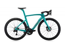 2026 Pinarello F9 Shimano Dura-Ace Di2 Carbon Competition Road Bike (ALLDAYBIKE)