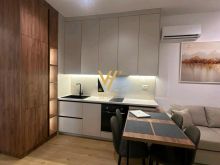 JEPET APARTAMENT 1+1+BLK ME QERA TE KADIU, ALI DEM 450 EURO