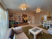 JEPET APARTAMENT 2+1+2+BLK ME QERA TE TELEFERIKU, DAJT 800 EURO