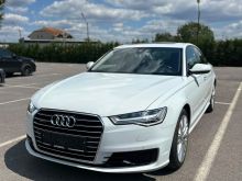 AUDI A6 40 TDI QUATTRO – MATRIX LED, FULL OPSIONE 