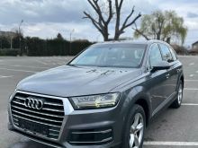 AUDI Q7 35 QUATTRO TDI – FULL OPCIONE 