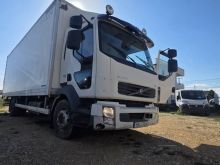 SHITET KAMIONI VOLVO 280 EURO 5 VITI 2009 PA DOGANE