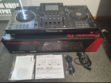 Чисто нов оригинален Pioneer DDJ 1000, Pioneer DDJ 1000SRT DJ контролер, Pioneer DJ XDJ-RX3, Pioneer XDJ XZ, Pioneer DJ DDJ-REV7, Pioneer CDJ-3000, Pioneer CDJ 2000NXS2, Pioneer DJM 900NXS2, Pioneer DJ DJM-V10, Pioneer DJ DJM-S11