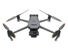 DJI Mavic 3 Thermal Drone with 2-Year DJI Care Enterprise Basic Kit (INDOELECTRONIC)