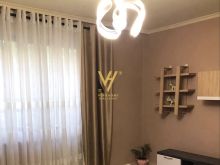 JEPET APARTAMENT 2+1+BLK ME QIRA TE RR.FERIT XHAJKO 650 EURO