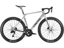 2026 Canyon Endurace CF SLX 7 Carbon Endurance Road Bike (ALLDAYBIKE)