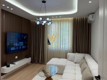 SHITET APARTAMENT 1+1 PRANE LIQENIT TE TIRANES 19.500.000 LEKE