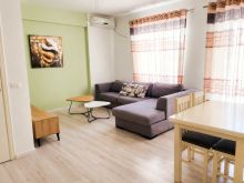 APARTAMENT 2+1+2 ME QERA, KOPSHTI ZOOLOGJIK