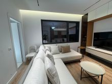 Shitet Apartament 2+1 + 2 tualete +Garazh  Rr.Elbasanit 