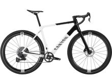 2026 Canyon Grail CF SL 7 Aero Carbon Gravel Road Bike (ALLDAYBIKE)