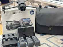 DJI Mavic 4 Pro, DJI Mavic 3 Pro, DJI Air 3S, DJI Air 3, DJI Mini 5 Pro, DJI Lito X1, DJI Neo 2, DJI Avata 2, DJI Flip, DJI Mini 4 Pro, DJI Mavic 3E, DJI Matrice 4E, DJI Matrice 4T