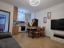 SHITET APARTAMENT 1+1+BLK TE 5 MAJI 14.800.000 LEKE