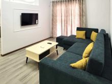 APARTAMENT 1+1 ME QERA, NE ZONEN E PORCELANIT