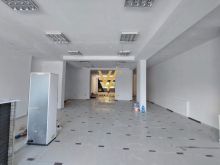 JEPET AMBIENT BIZNESI 150 M2 ME QERA NE SELITE 150.000 LEKE