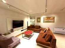 APARTAMENT 2+1+2 ME QIRA PRANE SHKOLLES VASIL SHANTO