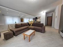 JEPET PENTHOUSE 2+1+2 ME QERA TE FRESKU 600 EURO